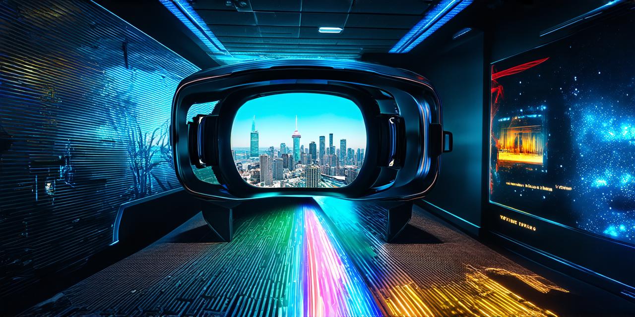 Find the Best Virtual Reality Experiences in Seattle