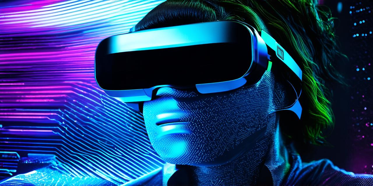 Discover the Benefits of Virtual Reality Foundry Technology