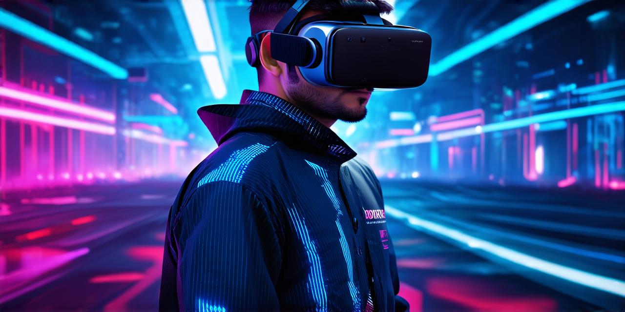 Discover the latest trends in virtual reality with Jamiroquai