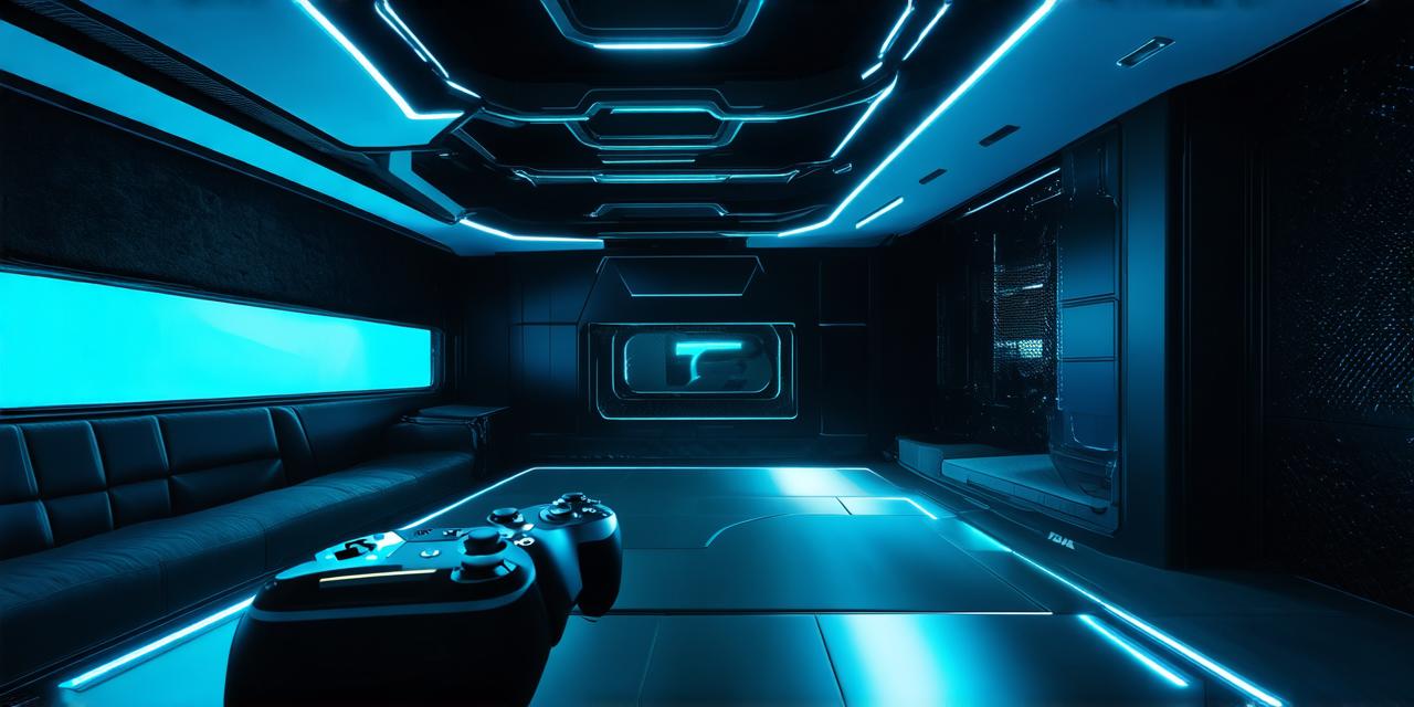 Explore the Benefits of a Virtual Reality Room