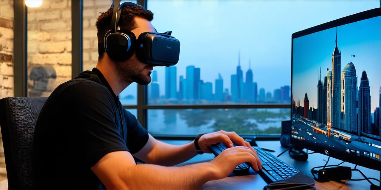 Top Virtual Reality Experiences in Columbus, Ohio