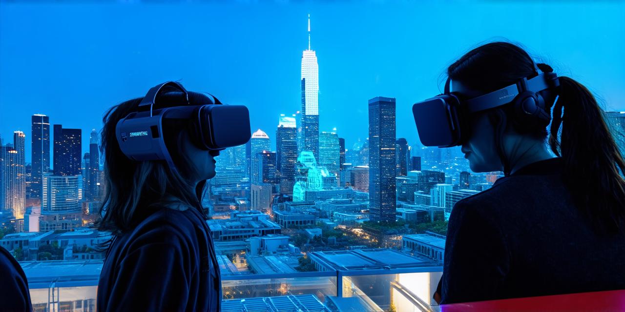 Explore Virtual Reality Experiences in Charlotte, NC