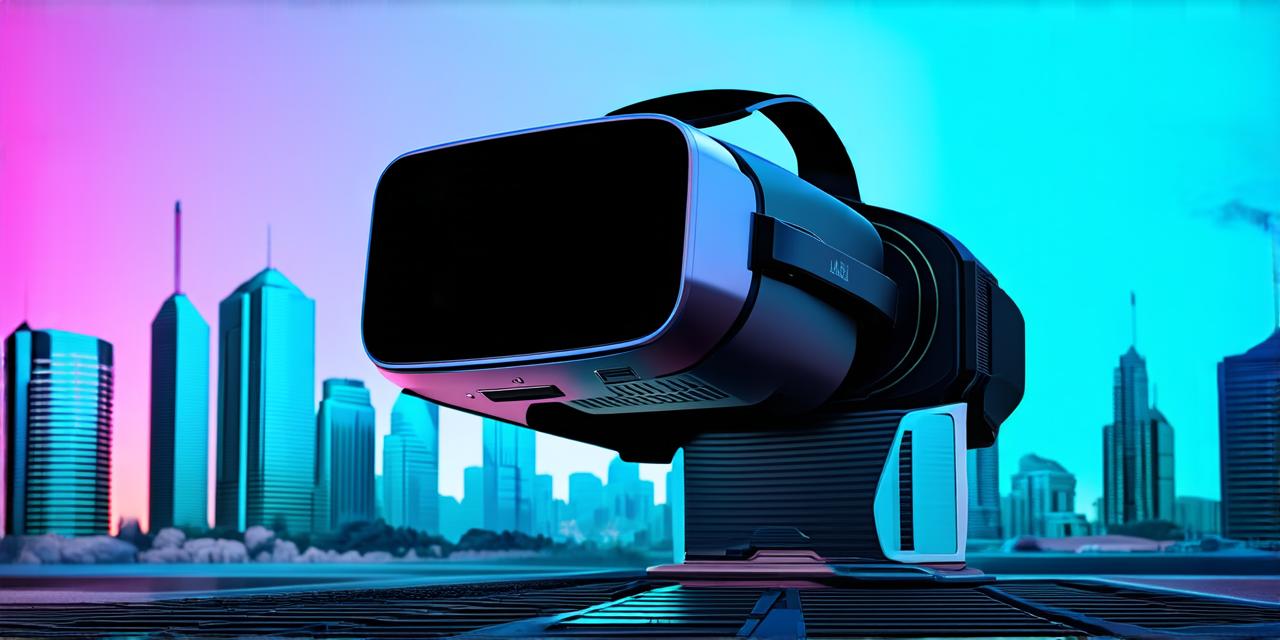 Explore the Benefits of Virtual Reality in Plano