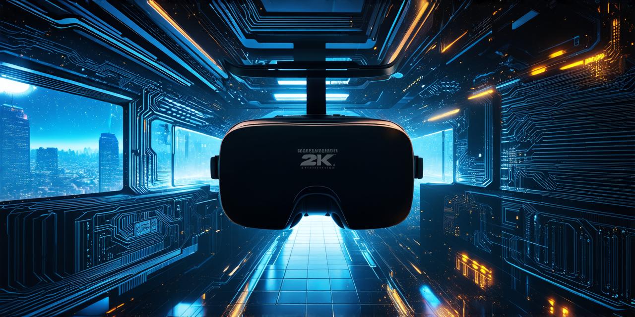 Experience Virtual Reality in Fort Wayne: A Guide