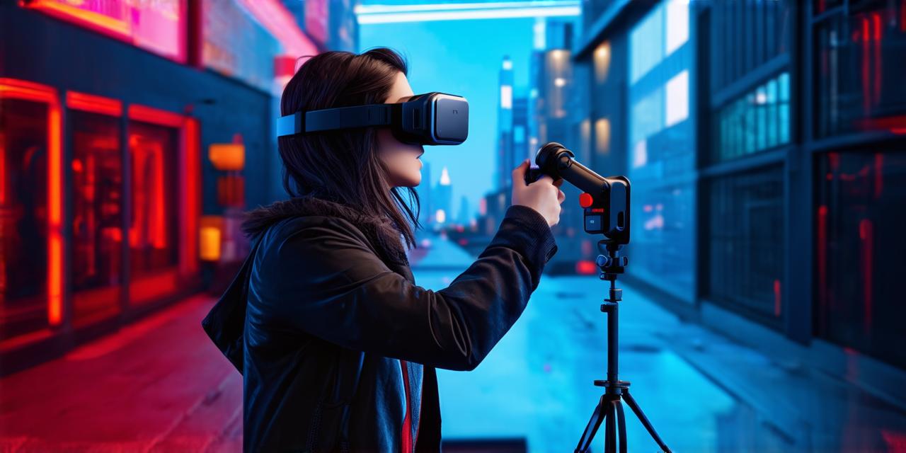 Discover the Benefits of Virtual Reality in Jersey City