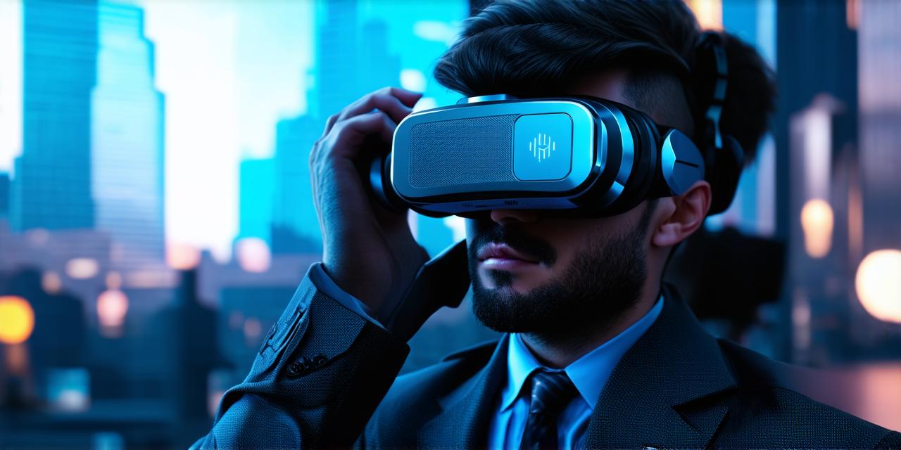 Discover Virtual Reality Services in Paramus