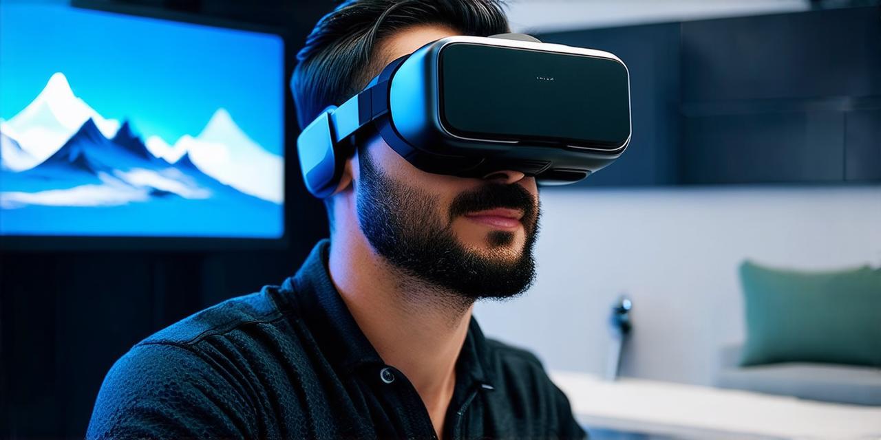 Exploring the Benefits of Virtual Reality with Oculus