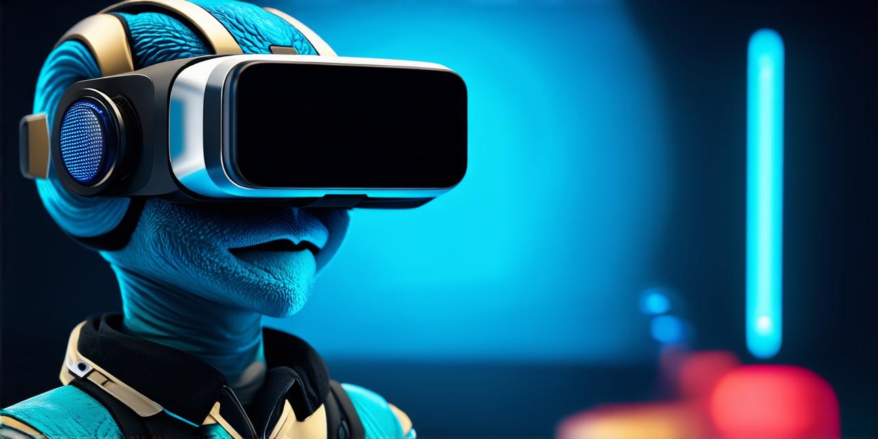 Explore the Latest in Virtual Reality on Reddit