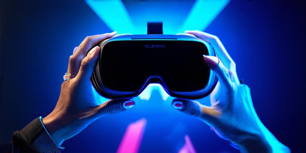 Discover the Impact of Virtual Reality Technology