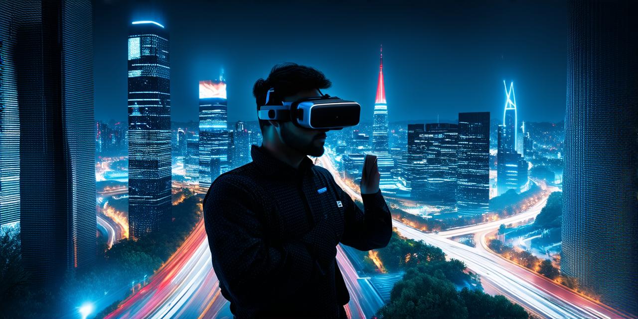 Exploring the Impact of Virtual Reality Technology