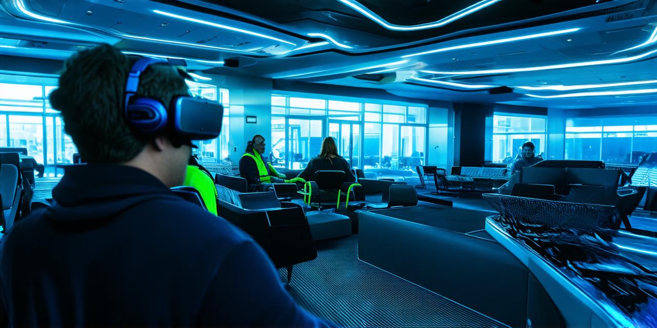 Exploring Virtual Reality in Overland Park: A Guide