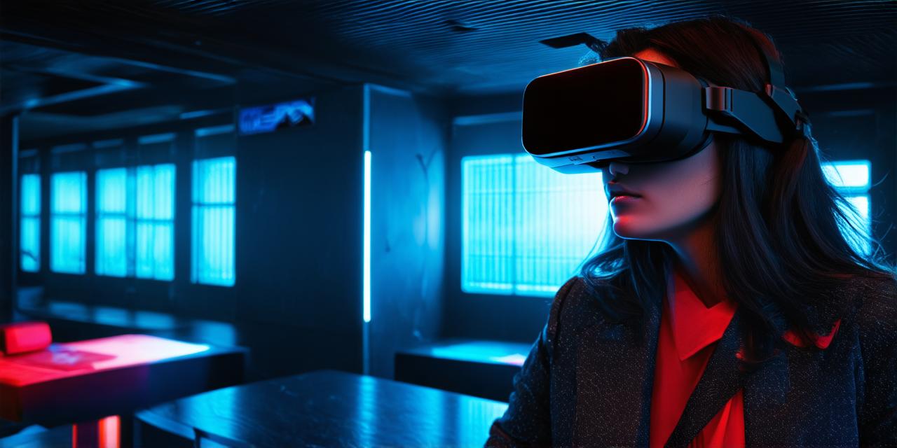 Experience Immersive Virtual Reality Escape Room Adventures