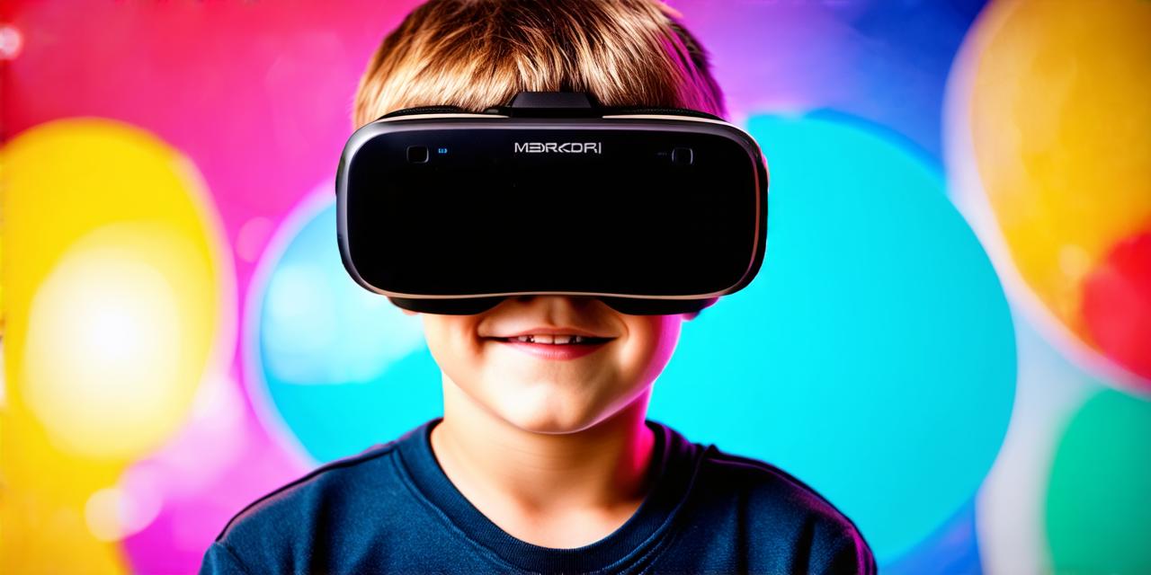 Best virtual reality headset options for kids