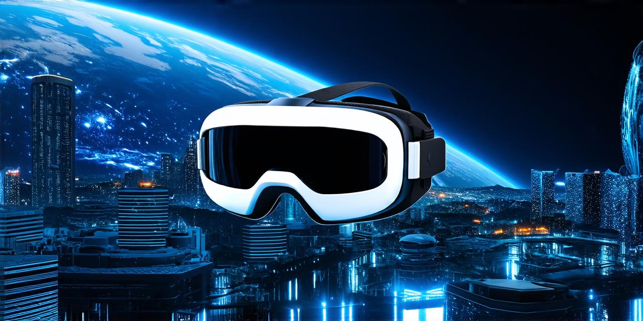 Top virtual reality goggles for immersive experiences