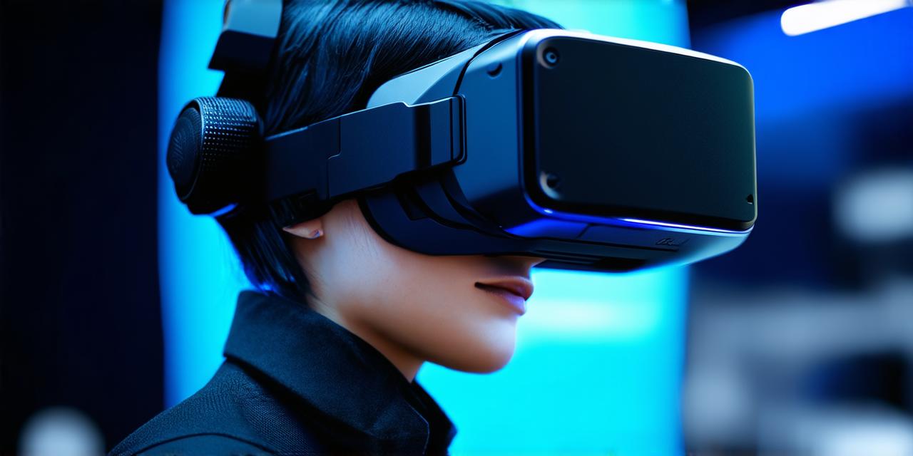 Enhancing Education with Virtual Reality Technology