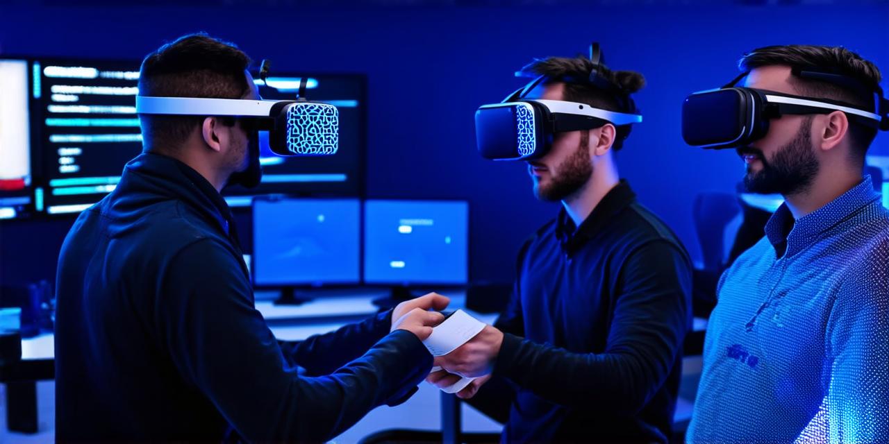 Discover Remote Virtual Reality Jobs Opportunities