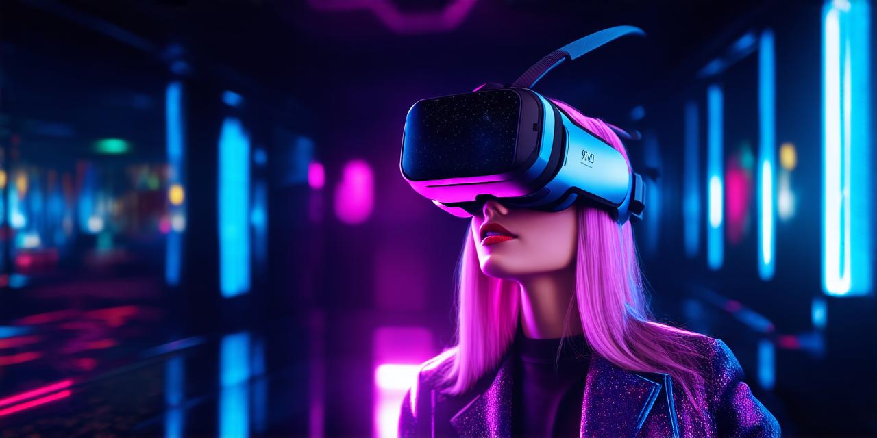 Discover the Best Virtual Reality Queens Experiences