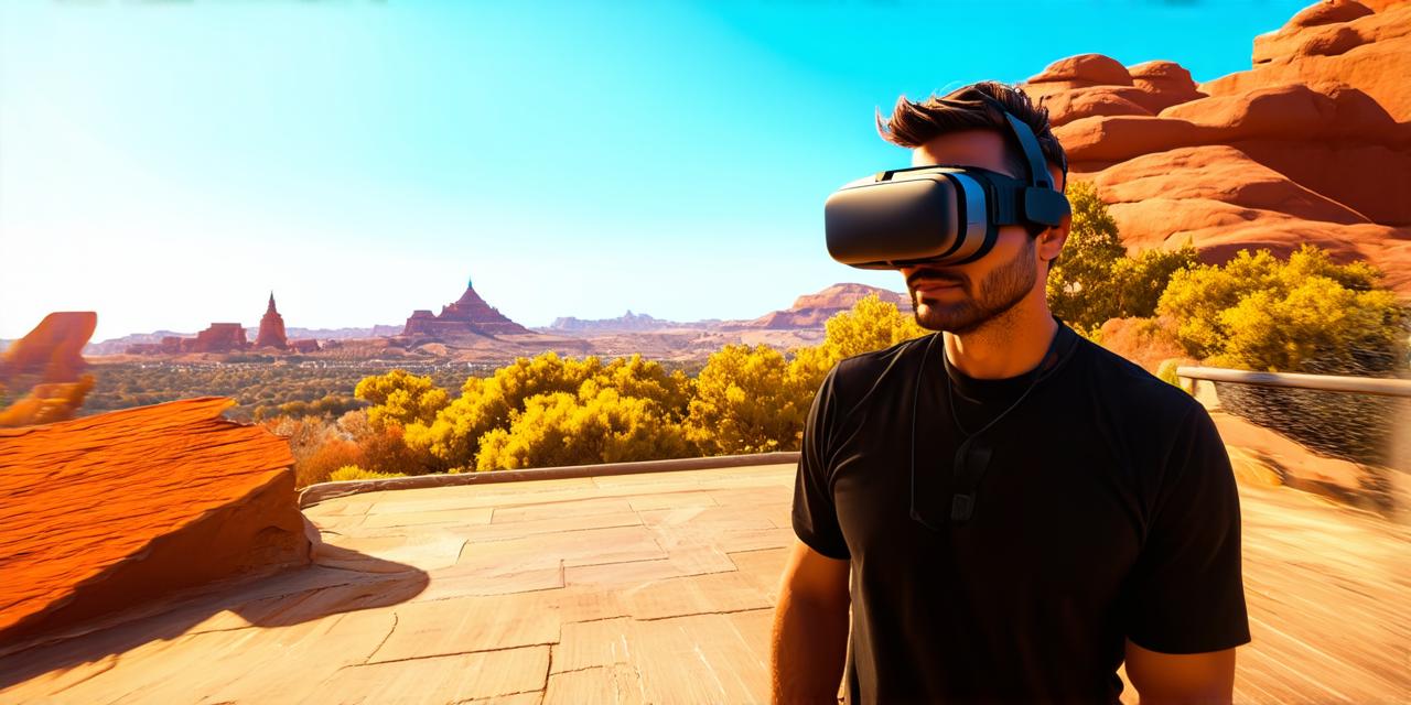 Experience Virtual Reality in Orange County