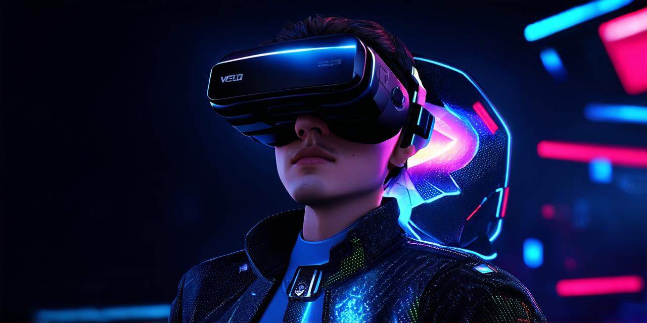 Best Virtual Reality Headsets for Immersive Gaming Experience