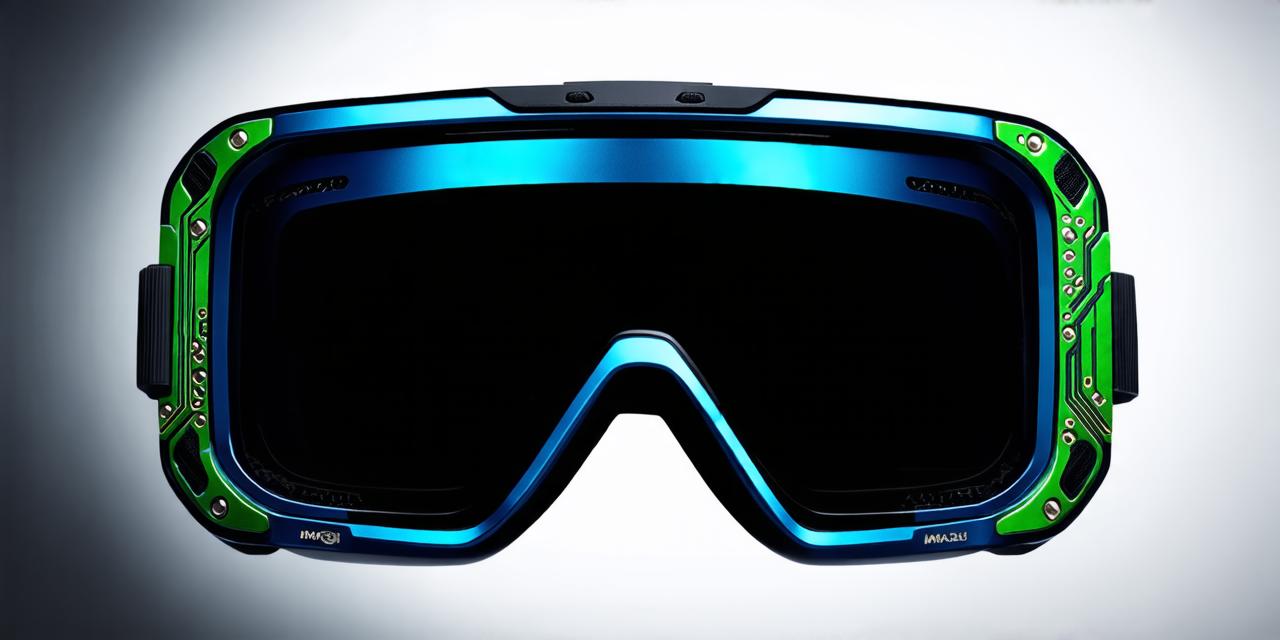 Top Virtual Reality Goggles for Adults: A Comprehensive Guide