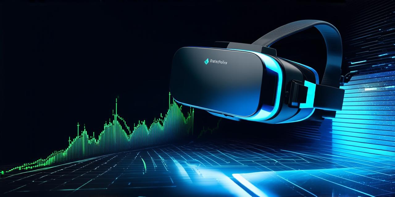 Invest in Virtual Reality Stocks for High Returns