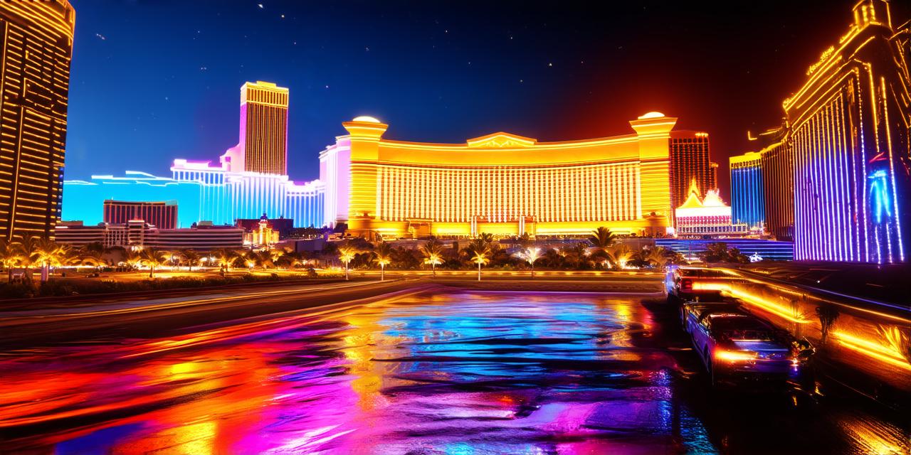 Enhance your Las Vegas trip with our virtual reality experiences