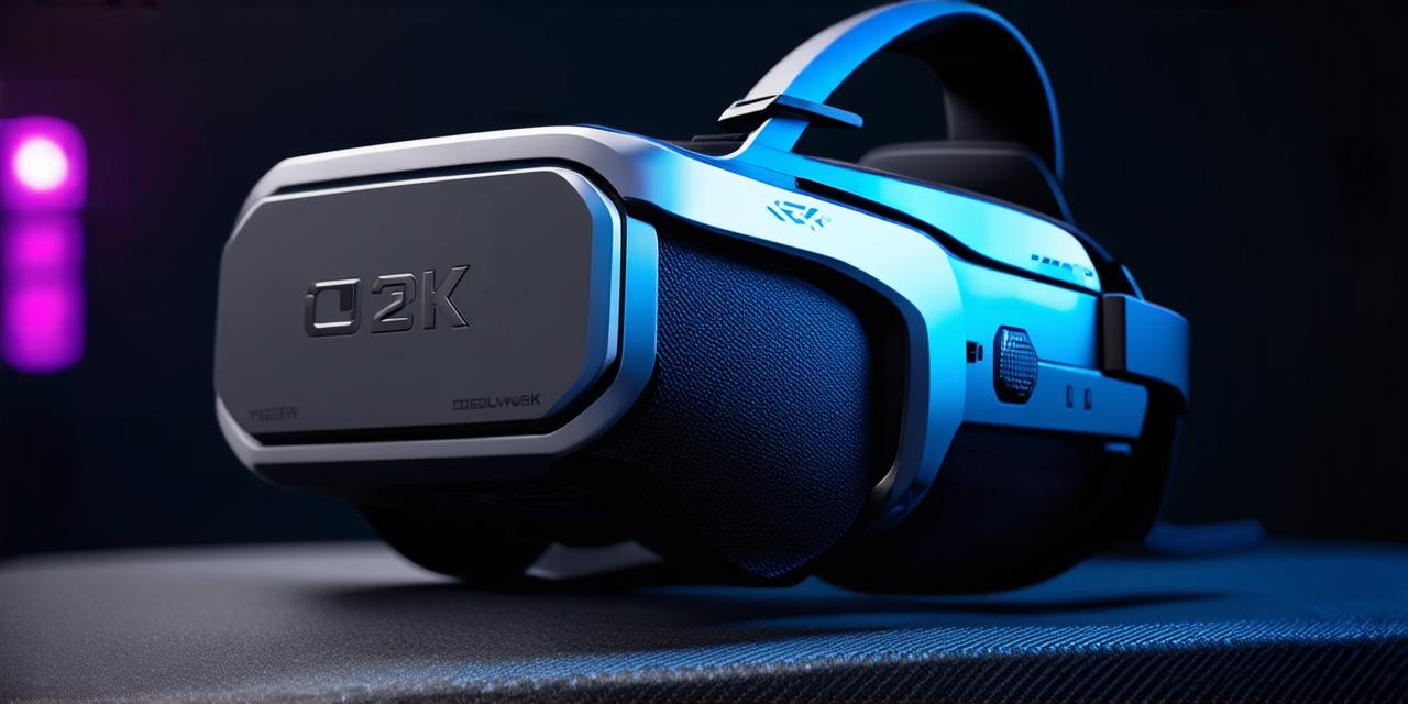 Discover the Best Virtual Reality Game System for Immersive Gaming Experience