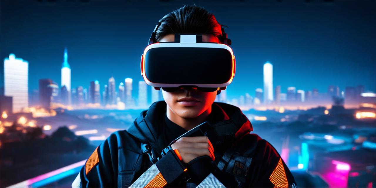 Top virtual reality headset games to enhance your gaming experience