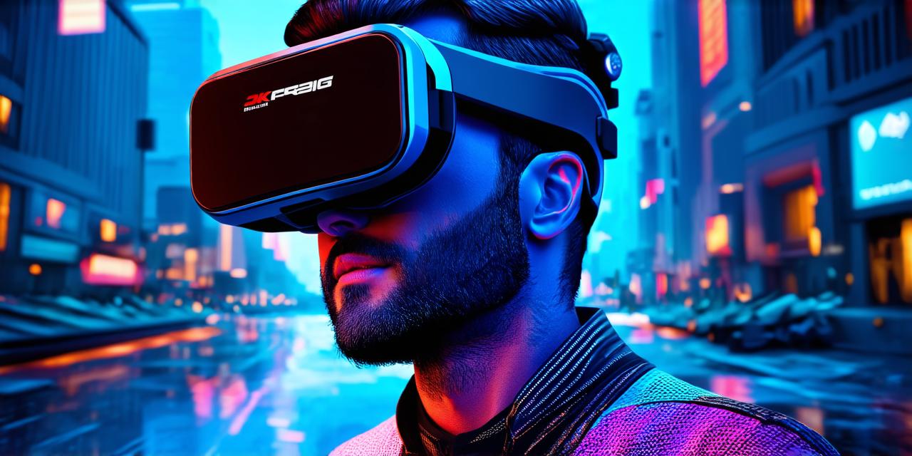 Find Nearby Virtual Reality Games for an Immersive Experience