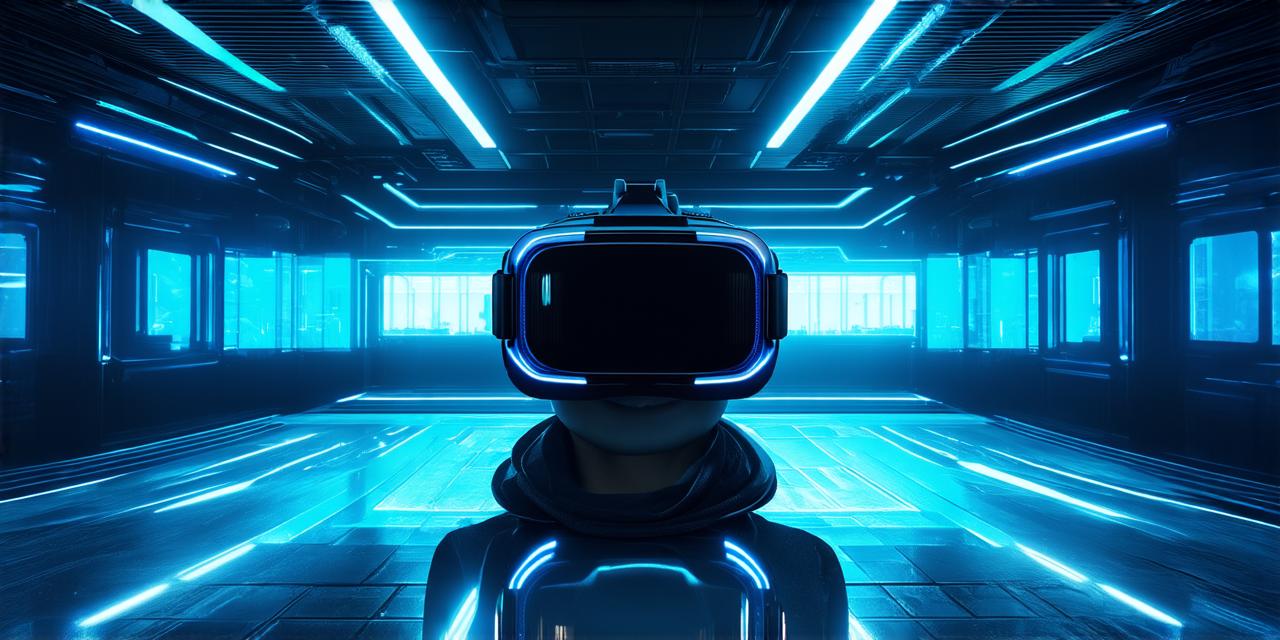 Find the nearest virtual reality room for an immersive experience