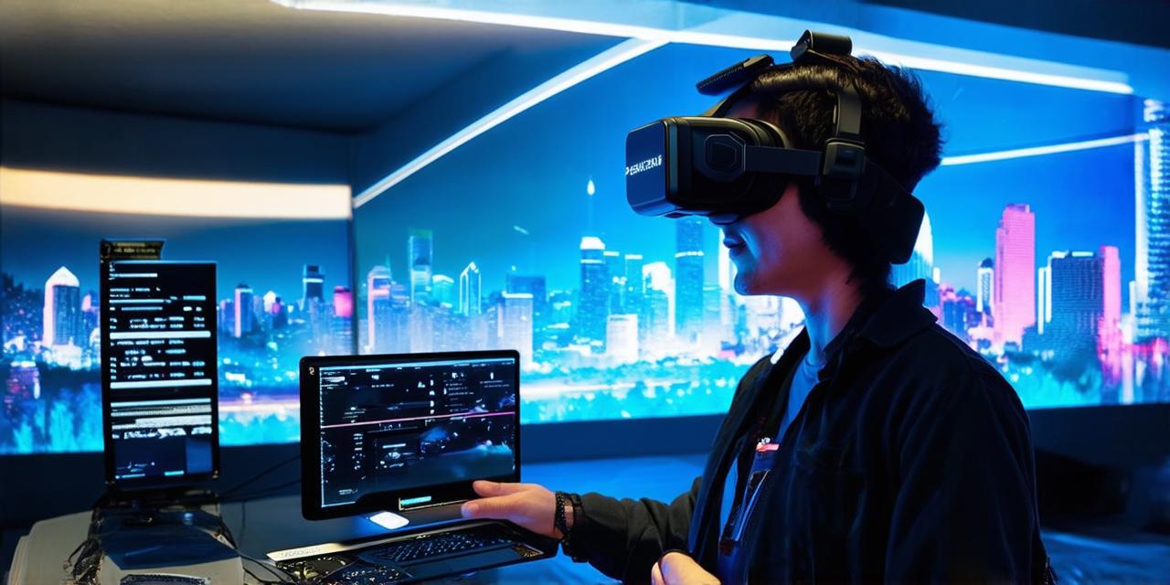 Experience Virtual Reality in Katy, TX - Explore the Best VR Experiences