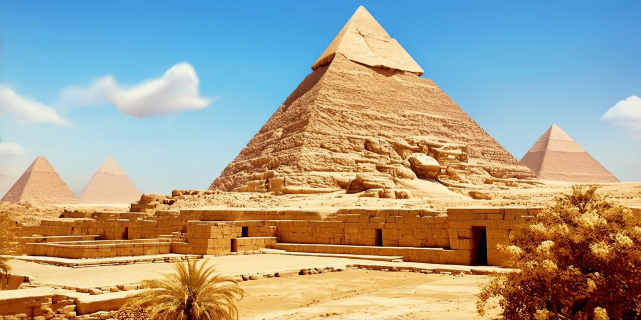 Discover Virtual Reality Experiences in Egypt and Atlanta