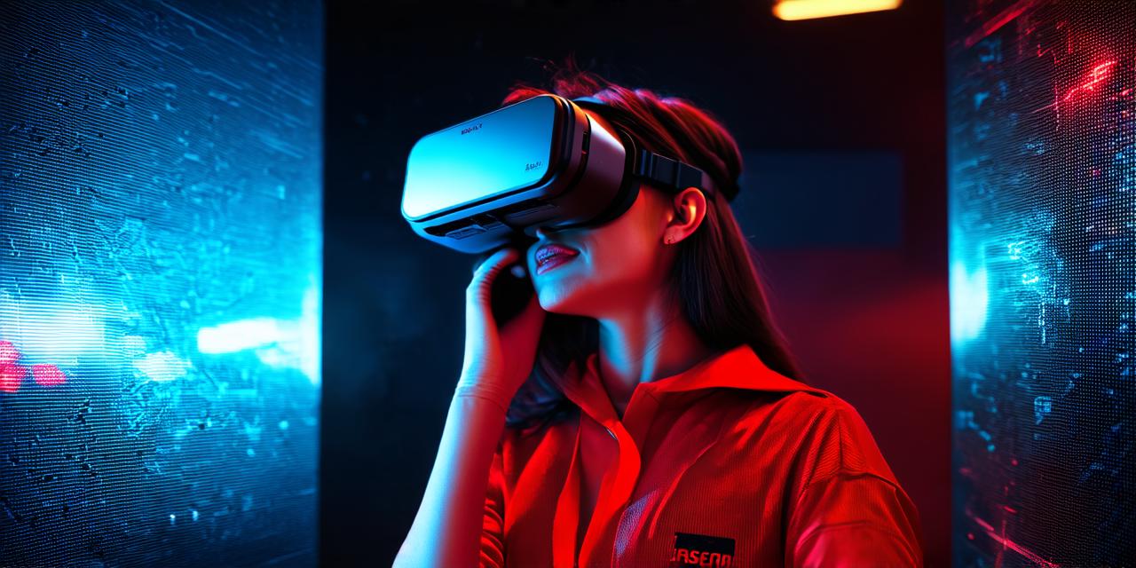 Discover the Benefits of Virtual Reality (VR) Technology