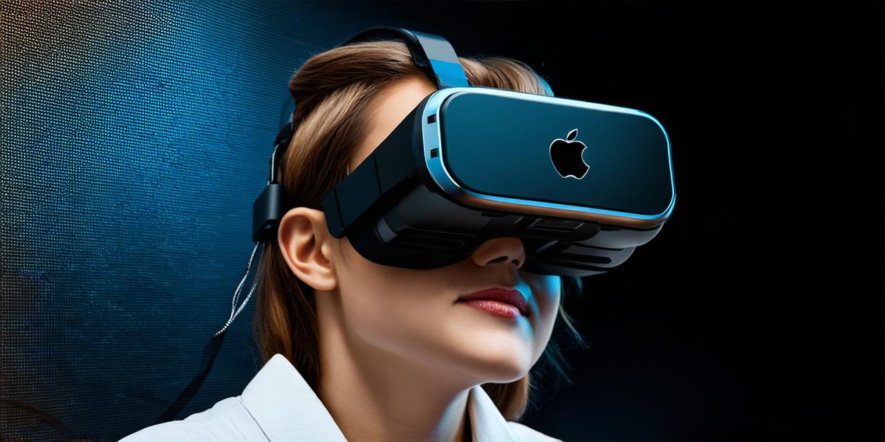 Best virtual reality headset for Apple devices