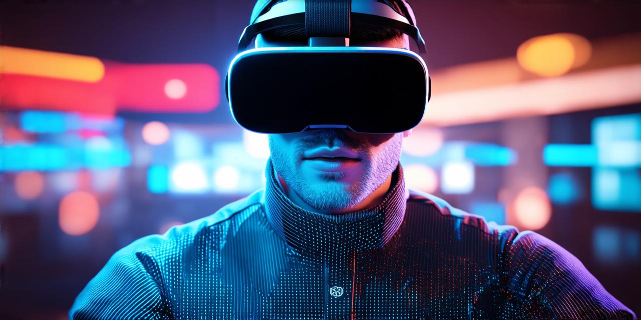 What are the benefits of virtual reality training?