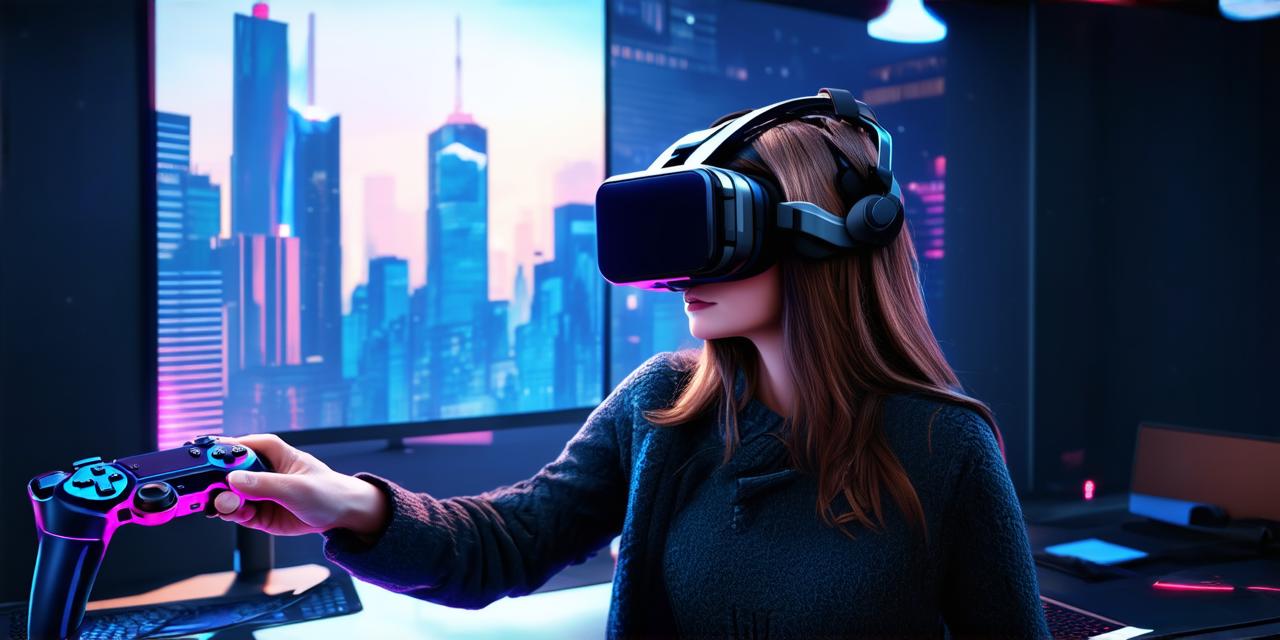 Exploring the Virtual Reality Quest: A Complete Guide