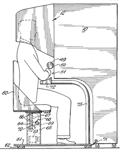 sensorama-patent