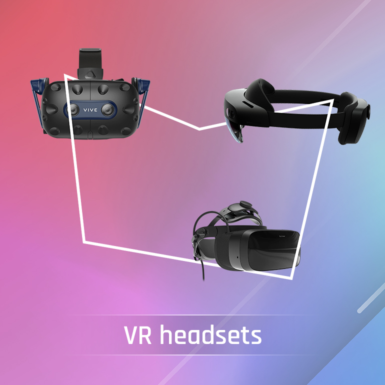 bestware VR-Headsets