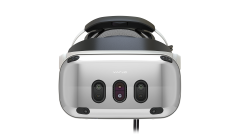 Varjo XR-4 Focal Edition Mixed Reality (Front) with Auto Focus