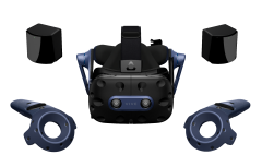 HTC VIVE Pro 2 Full Kit