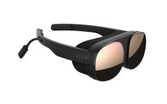 HTC VIVE Flow VR glasses