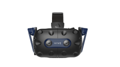 HTC VIVE Pro 2 (HMD only)