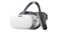 PICO G3 Standalone VR Brille mit Controller