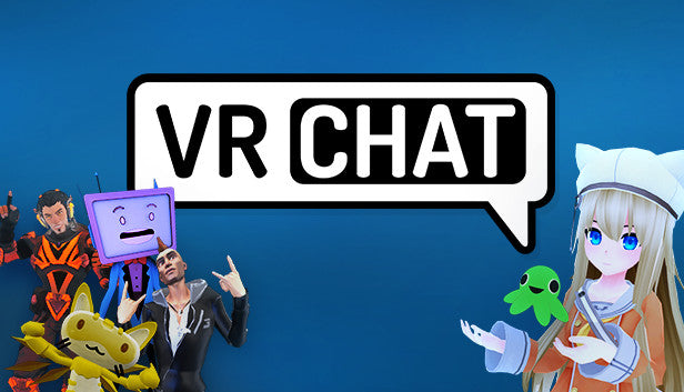 VR Chat