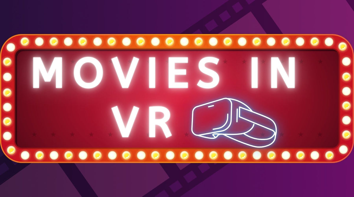 The Best Ways To Watch Movies in VR (with friends) for Free!
– VR Wave