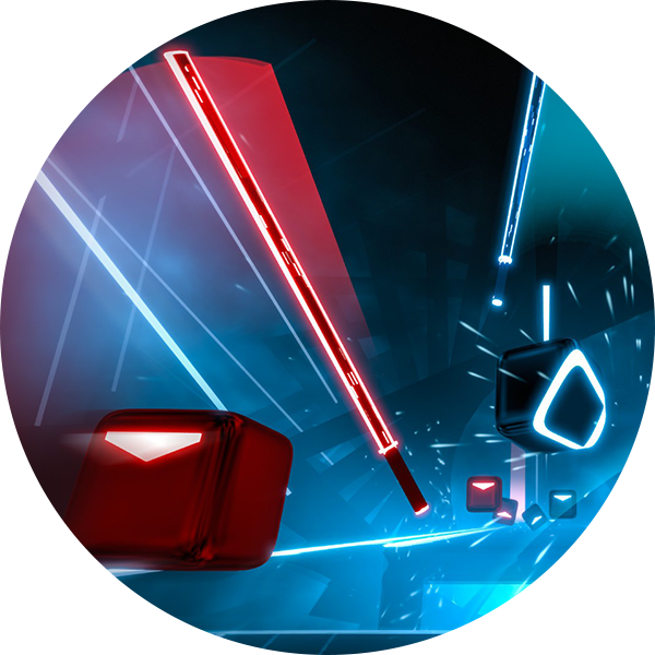 Beat Saber