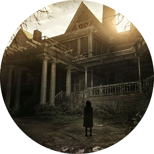 Resident Evil 7: Biohazard VR